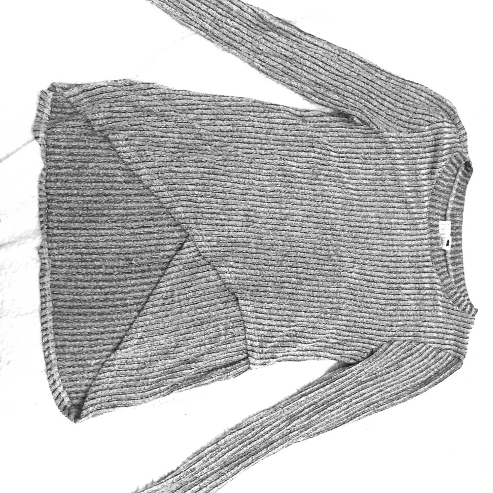LA Hearts Long Sleeve